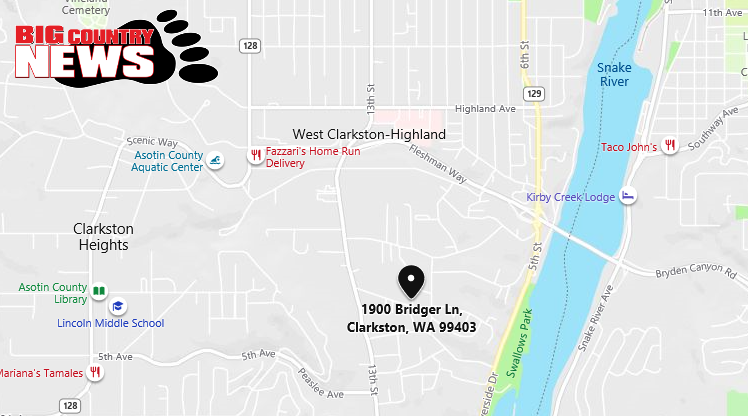 Bridger Lane Clarkston